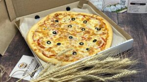 Пицца Классическая 33см